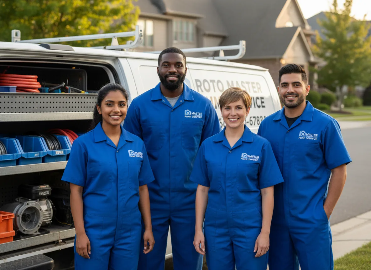 Sump Pump Installation company in Lynchburg, SC